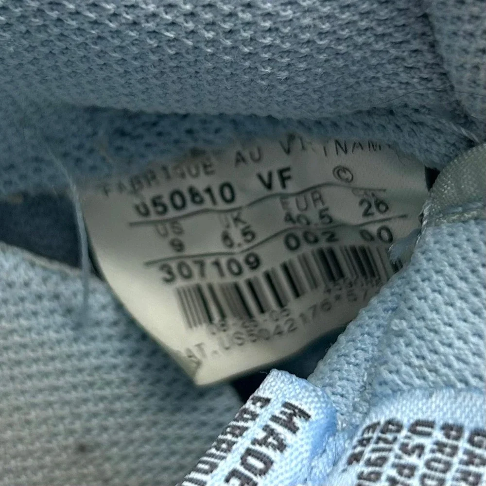 Nike Air Force 1 Low Sneakers Women Anthracite Ice‎ Blue Light Blue Shoes Y2K